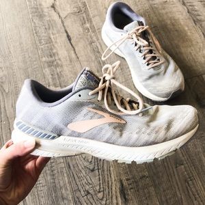 Brooks Ravenna Running Shoes